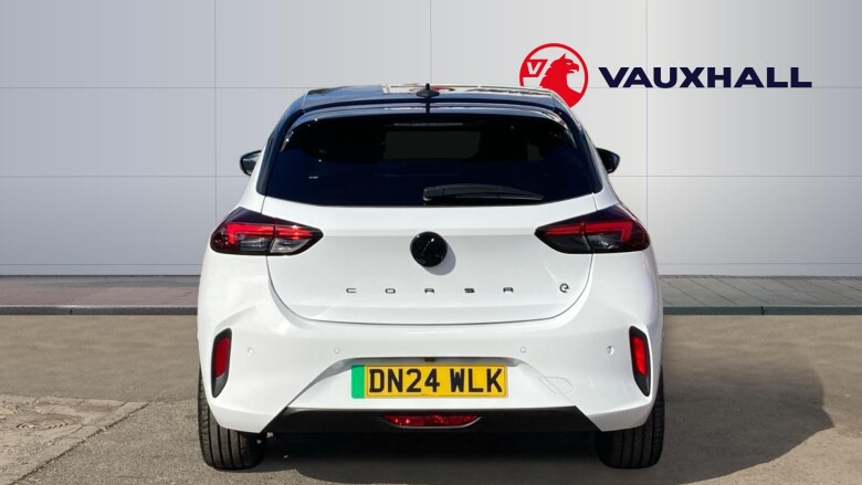 Vauxhall Corsa 100kW GS 50kWh 5dr Auto Electric Hatchback